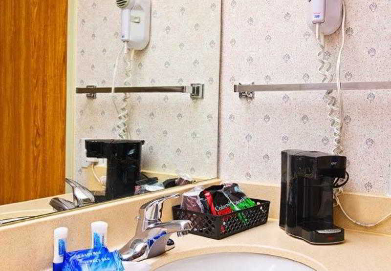 Fairfield Inn Boise Airport Δωμάτιο φωτογραφία